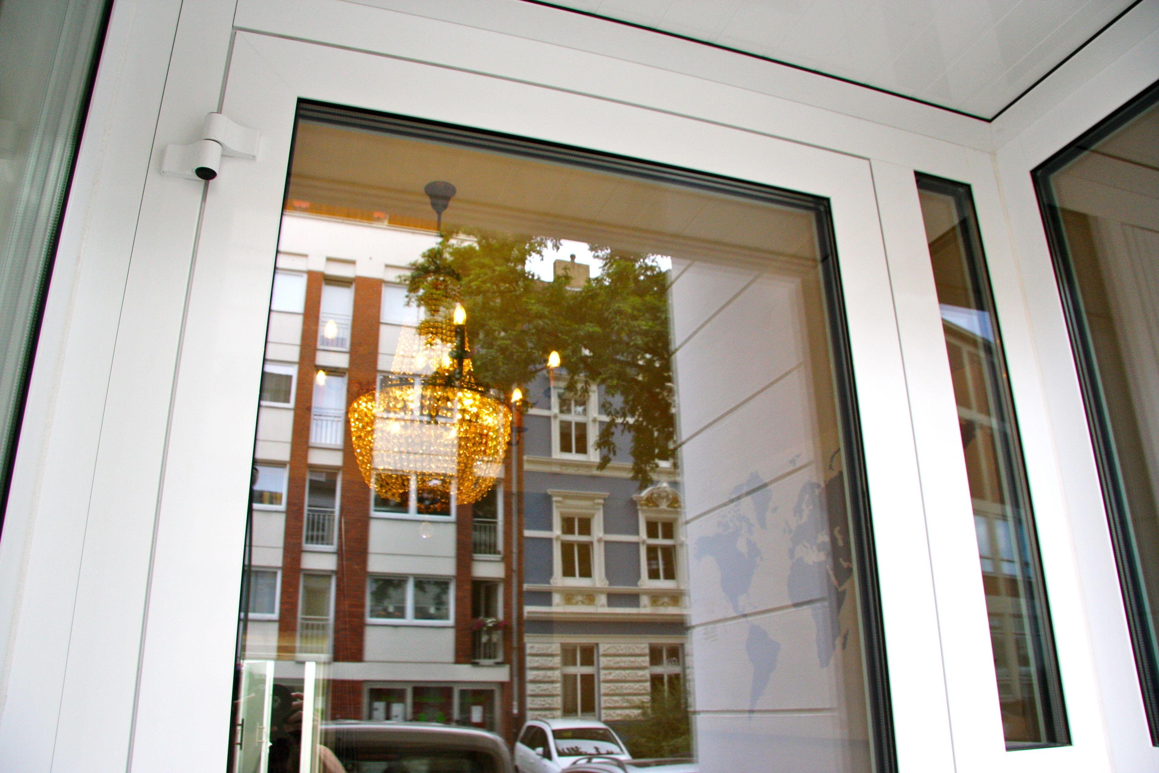 Hotel Gemini — Fotos 2